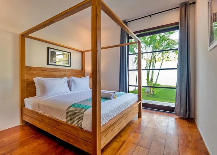 The Christina Estate Villa Seminyak (Bali)