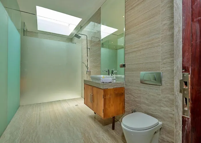 Villa The Christina Estate Seminyak (Bali)