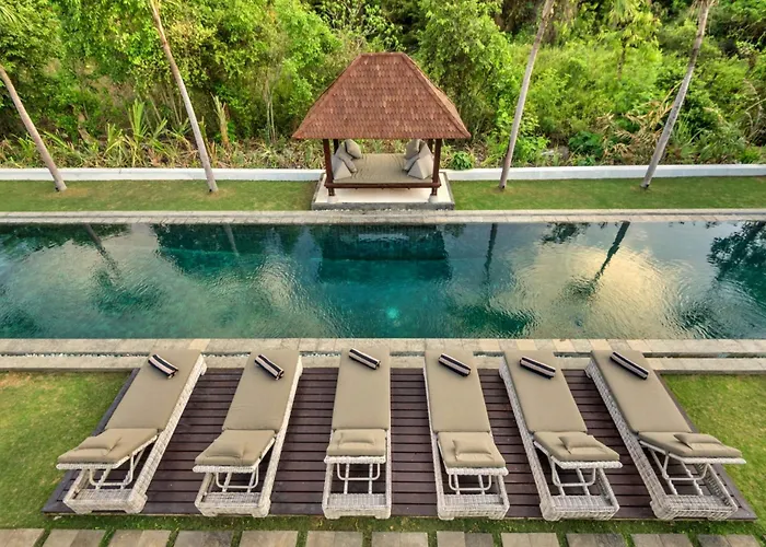 The Christina Estate Seminyak (Bali)